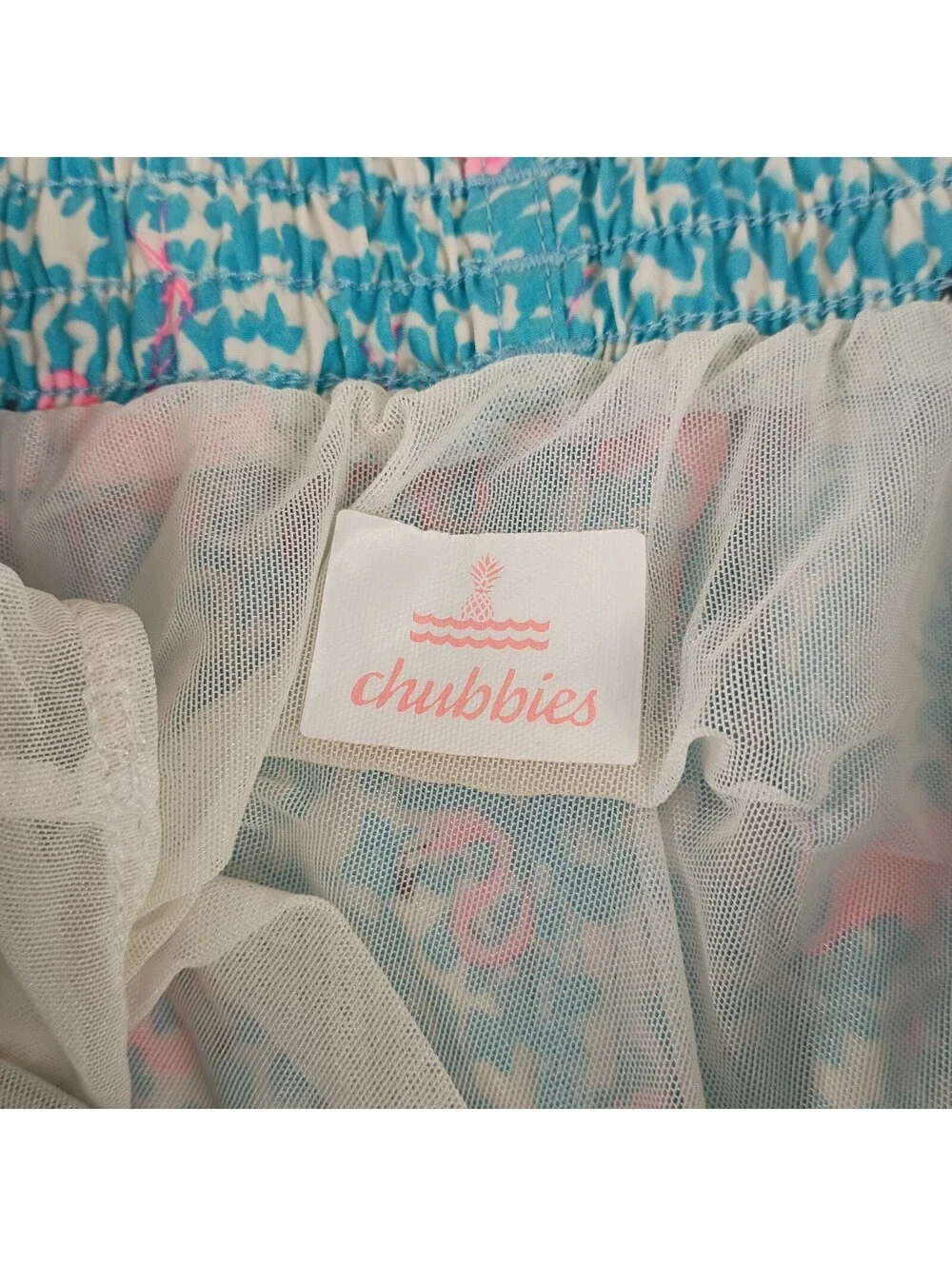 chubbies medium men